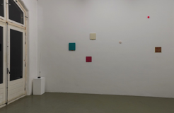 Galerie van Gelder, Amsterdam, Siegfried Cremer- Good morning Mr Recyclops’ (solo), Jan.- April 2020